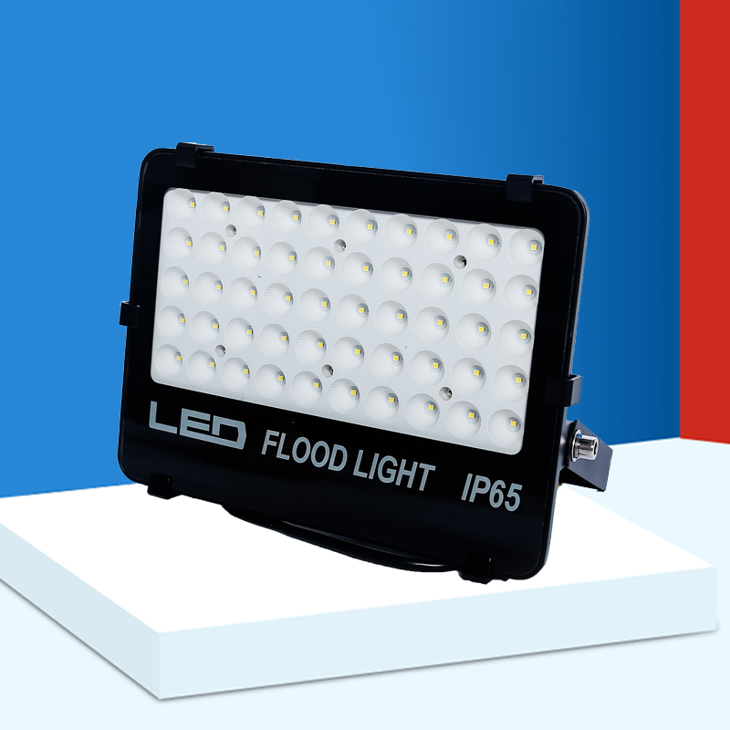 50w led flood light